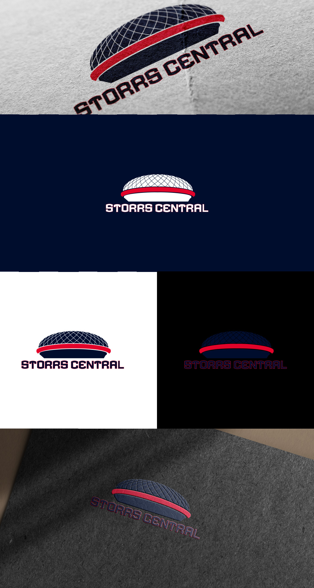 Logo Design by END™ for this project | Design #32367853