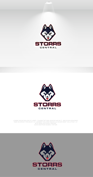 Logo Design by uzzal100 for this project | Design #32326289