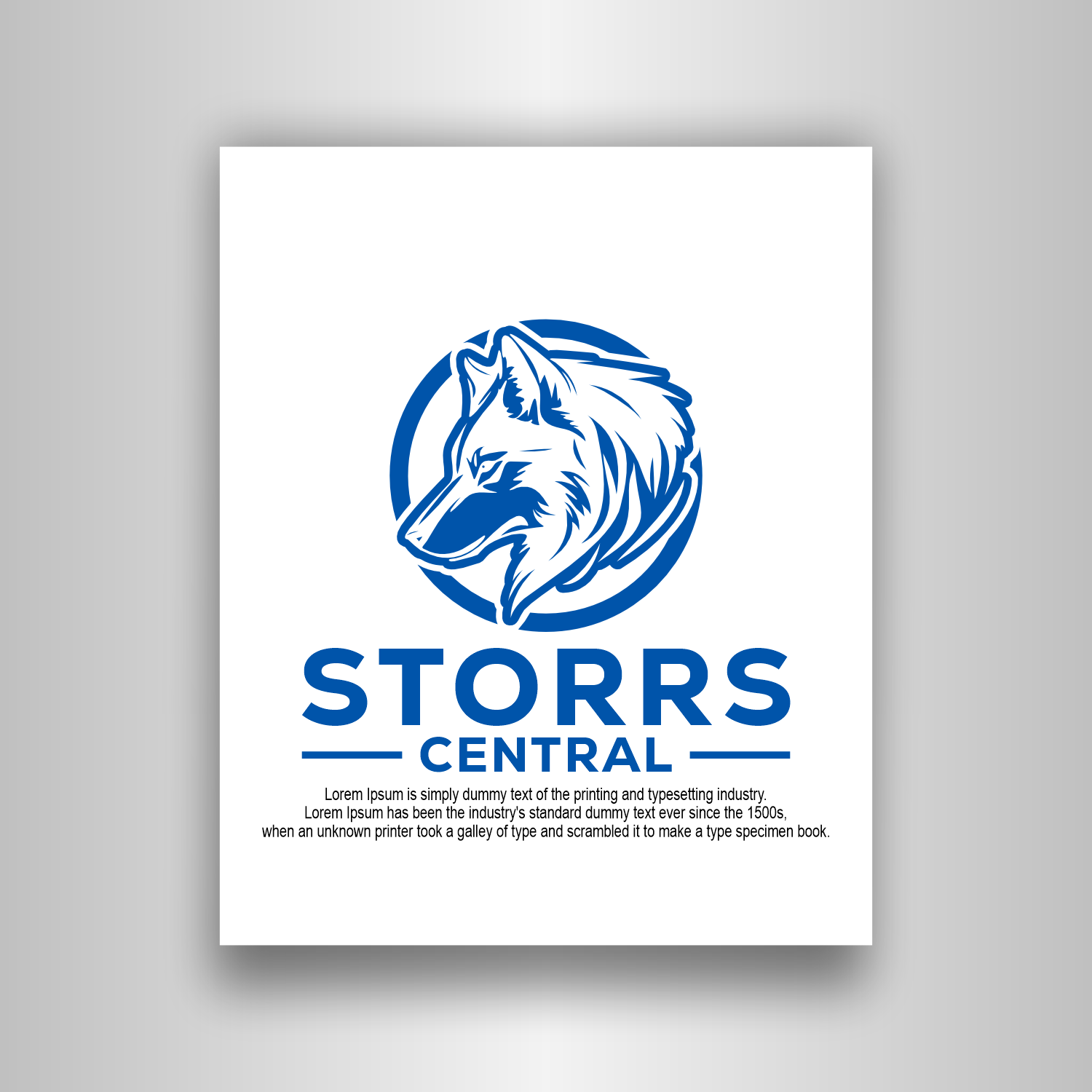 Diseño de Logo por Abigaill_design para este proyecto | Diseño #32333909