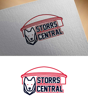 Logo Design by fly  design for this project | Design: #32329326