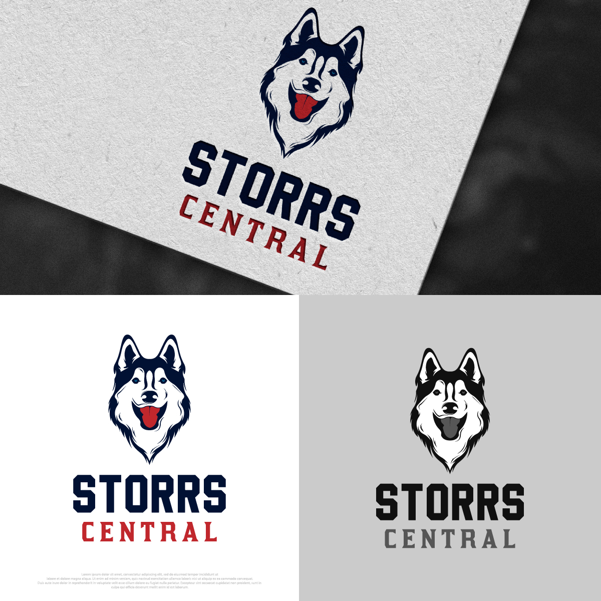 Logo Design by DesignLima for this project | Design #32329163