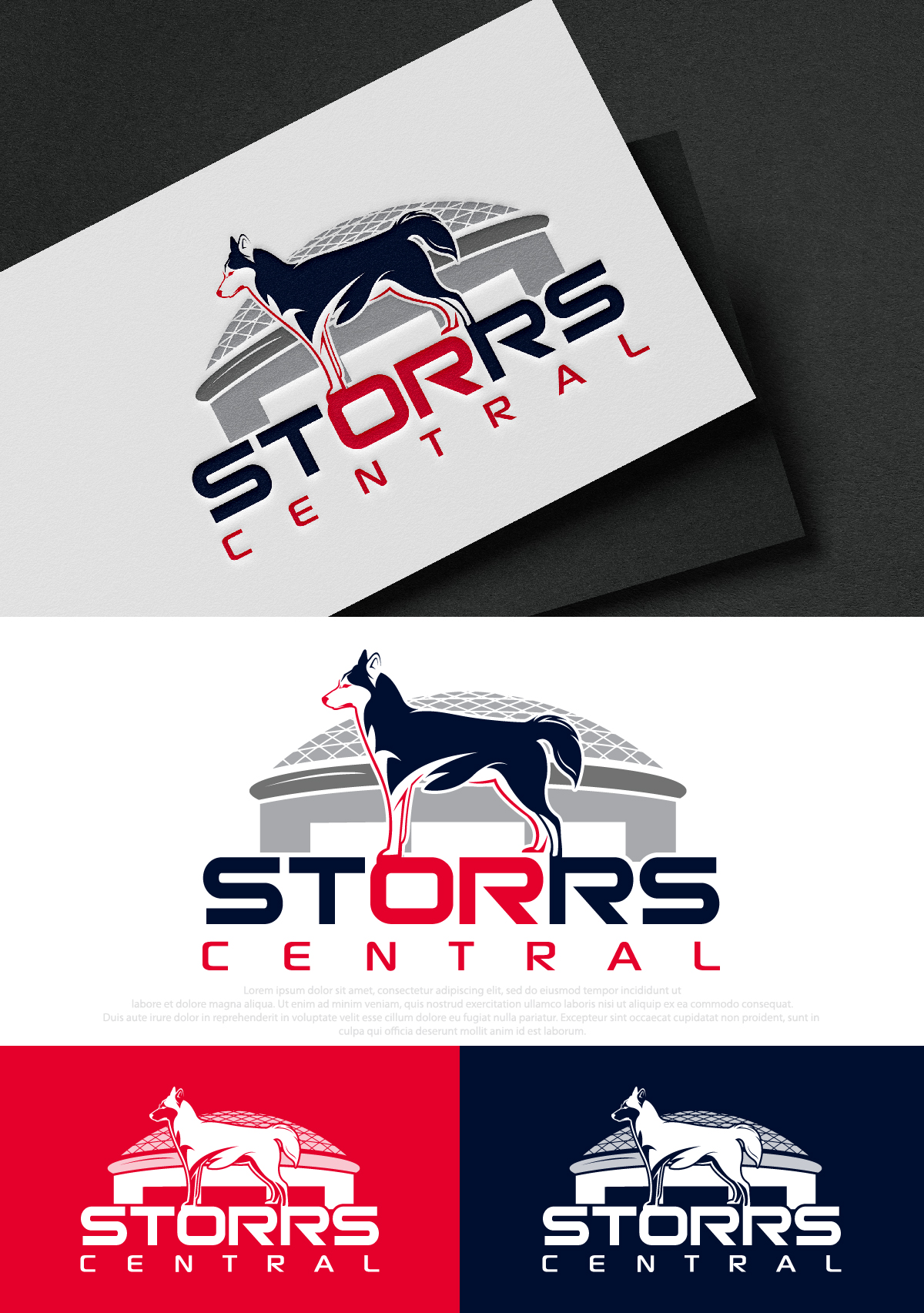 Logo Design by DesignLima for this project | Design #32329165