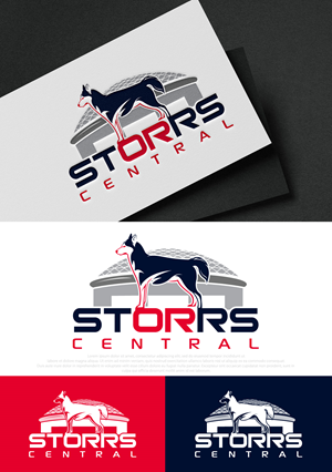 Logo Design by DesignLima for this project | Design: #32329165