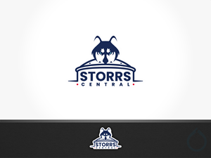 Logo Design by aquabomb26 for this project | Design: #32332739