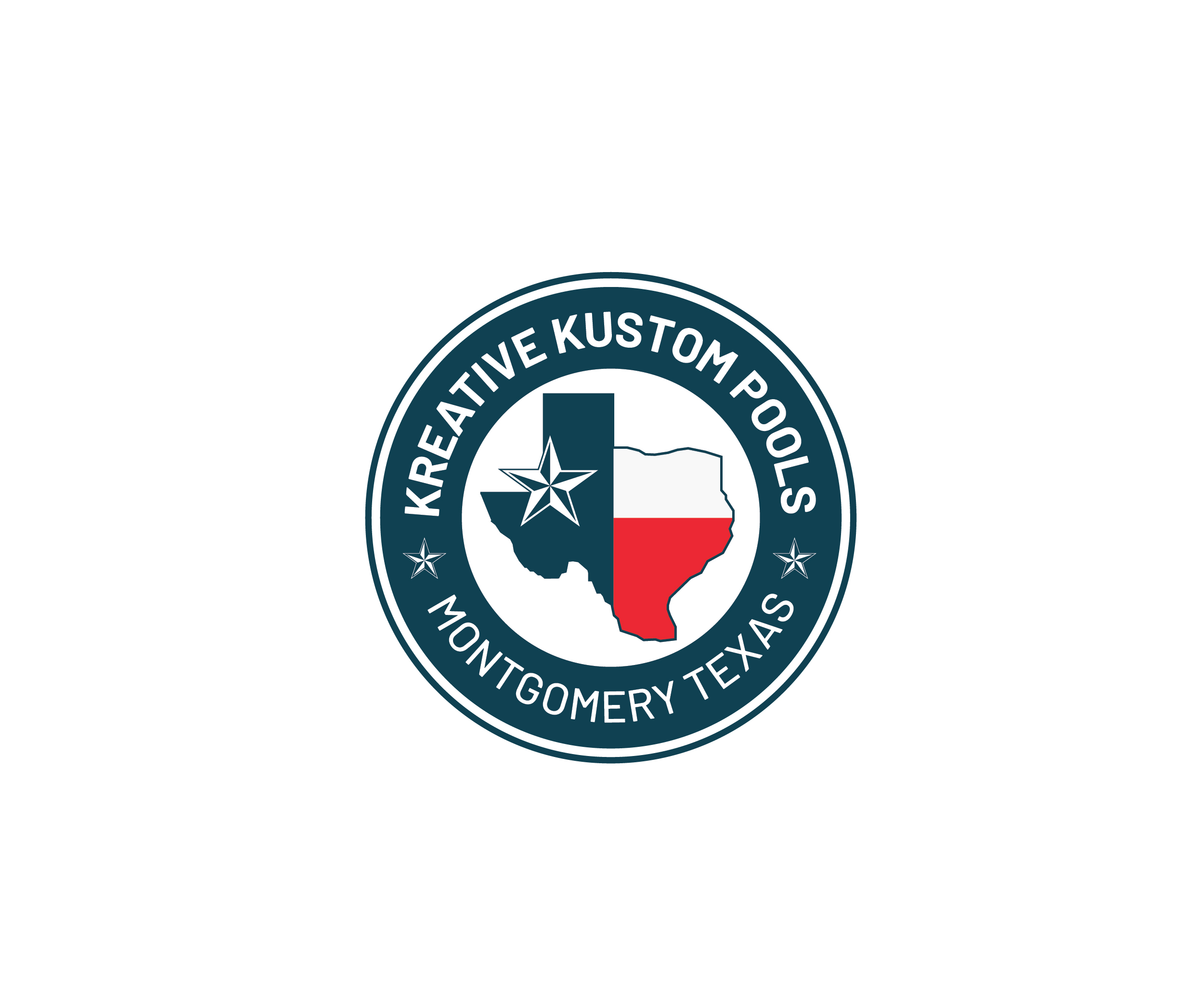 Design de Logo par Fuuma pour Kreative Kustom Pools | Design #32323167