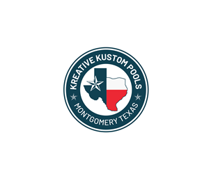 Logo-Design von Fuuma für Kreative Kustom Pools | Design: #32323167