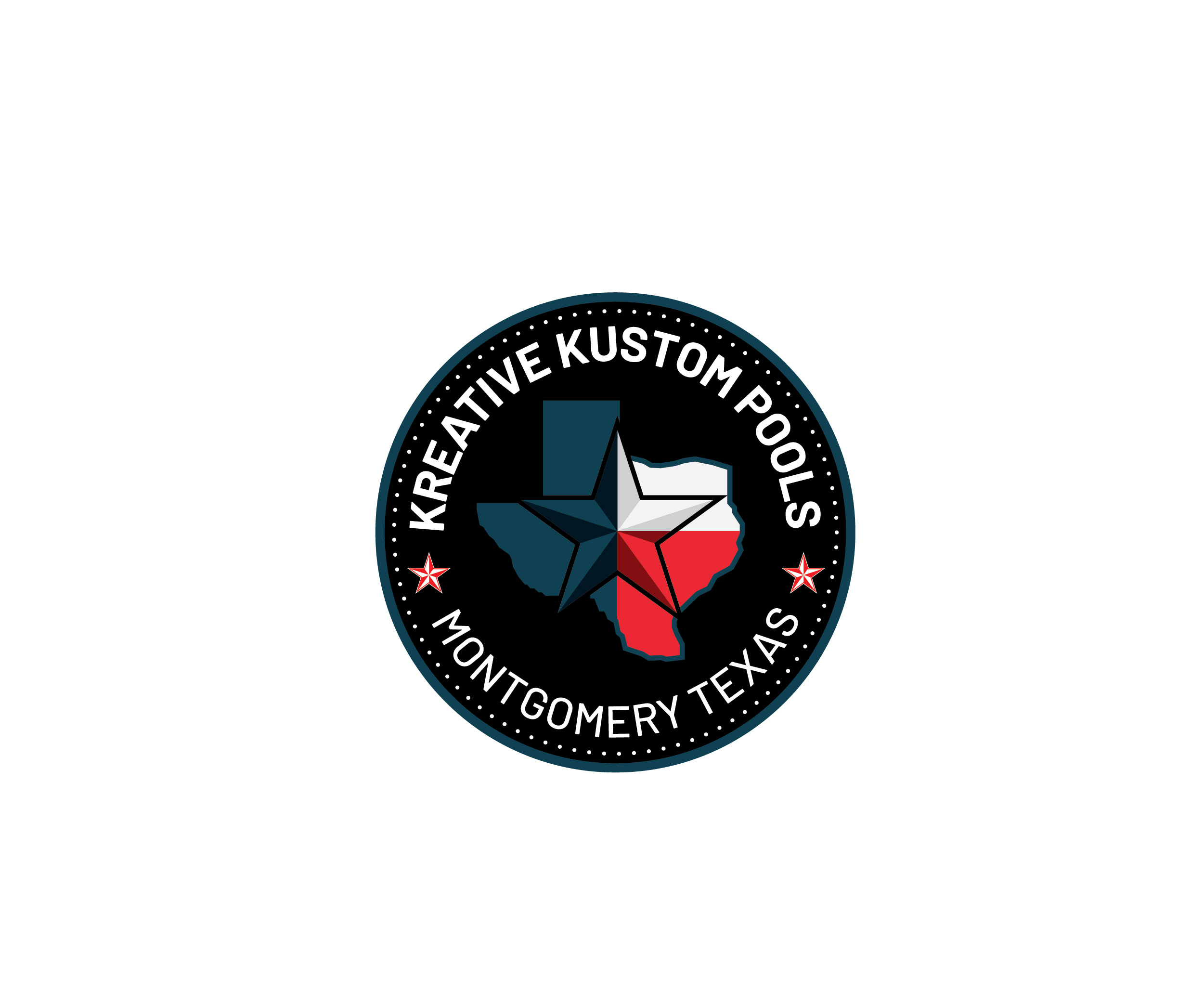 Design de Logo par Fuuma pour Kreative Kustom Pools | Design #32323472