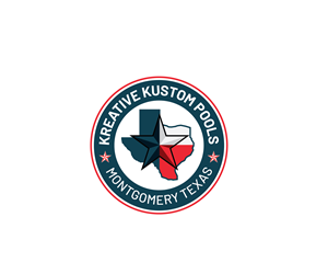 Logo-Design von Fuuma für Kreative Kustom Pools | Design: #32323484