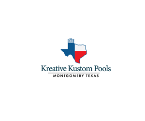 Logo-Design von Fuuma für Kreative Kustom Pools | Design: #32326676