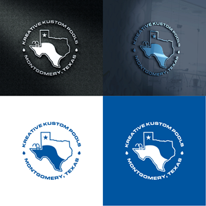 Logo Design by Deer Studio