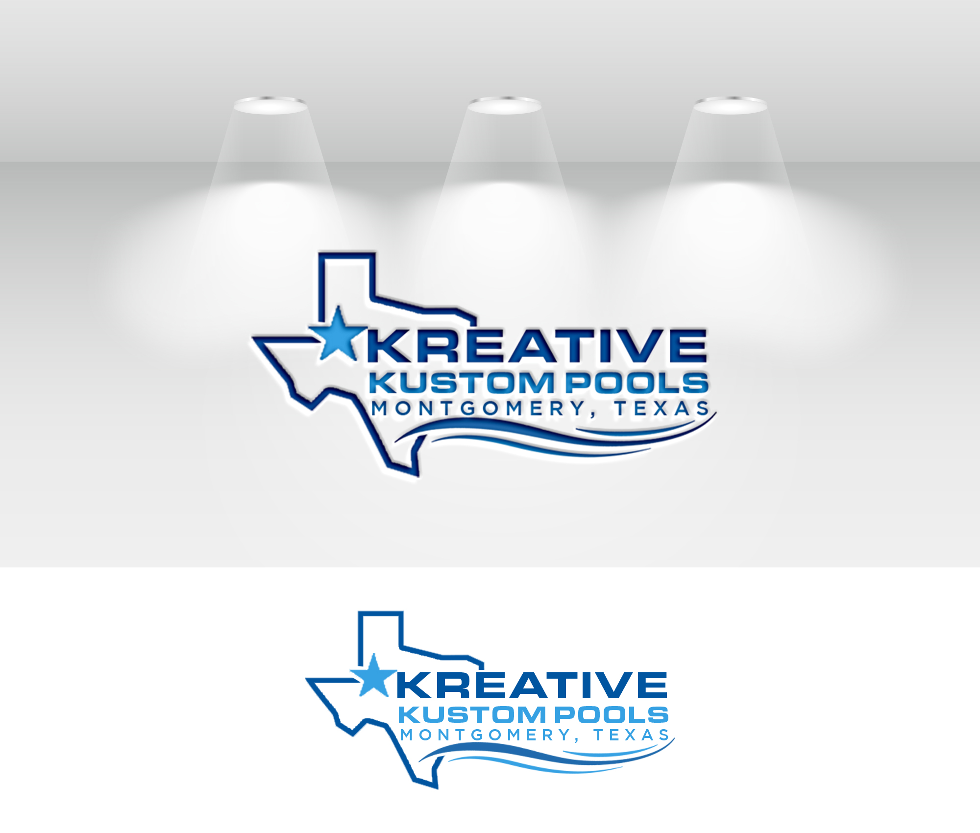 Contest winning design