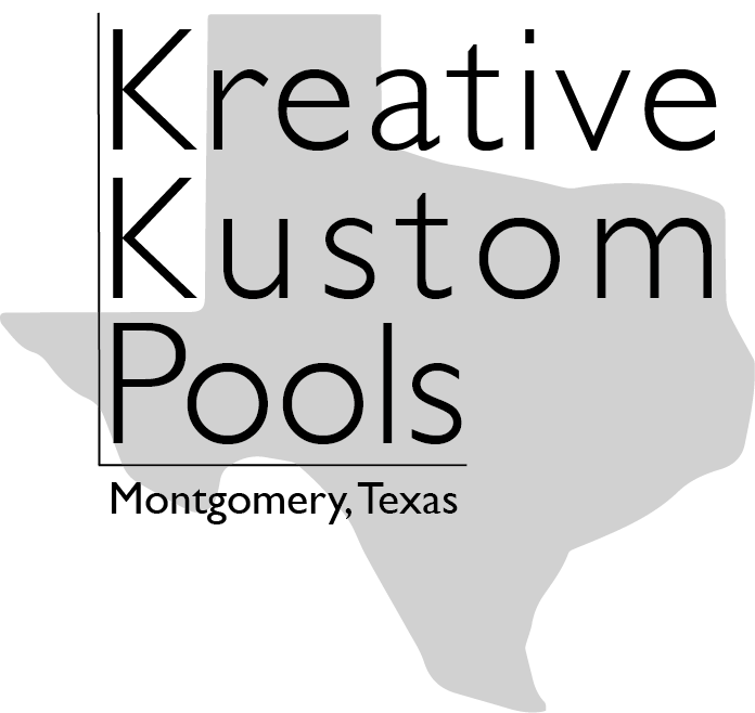 Logo-Design von HopeBerry.Lab für Kreative Kustom Pools | Design #32322485