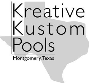 Logo-Design von HopeBerry.Lab für Kreative Kustom Pools | Design: #32322485