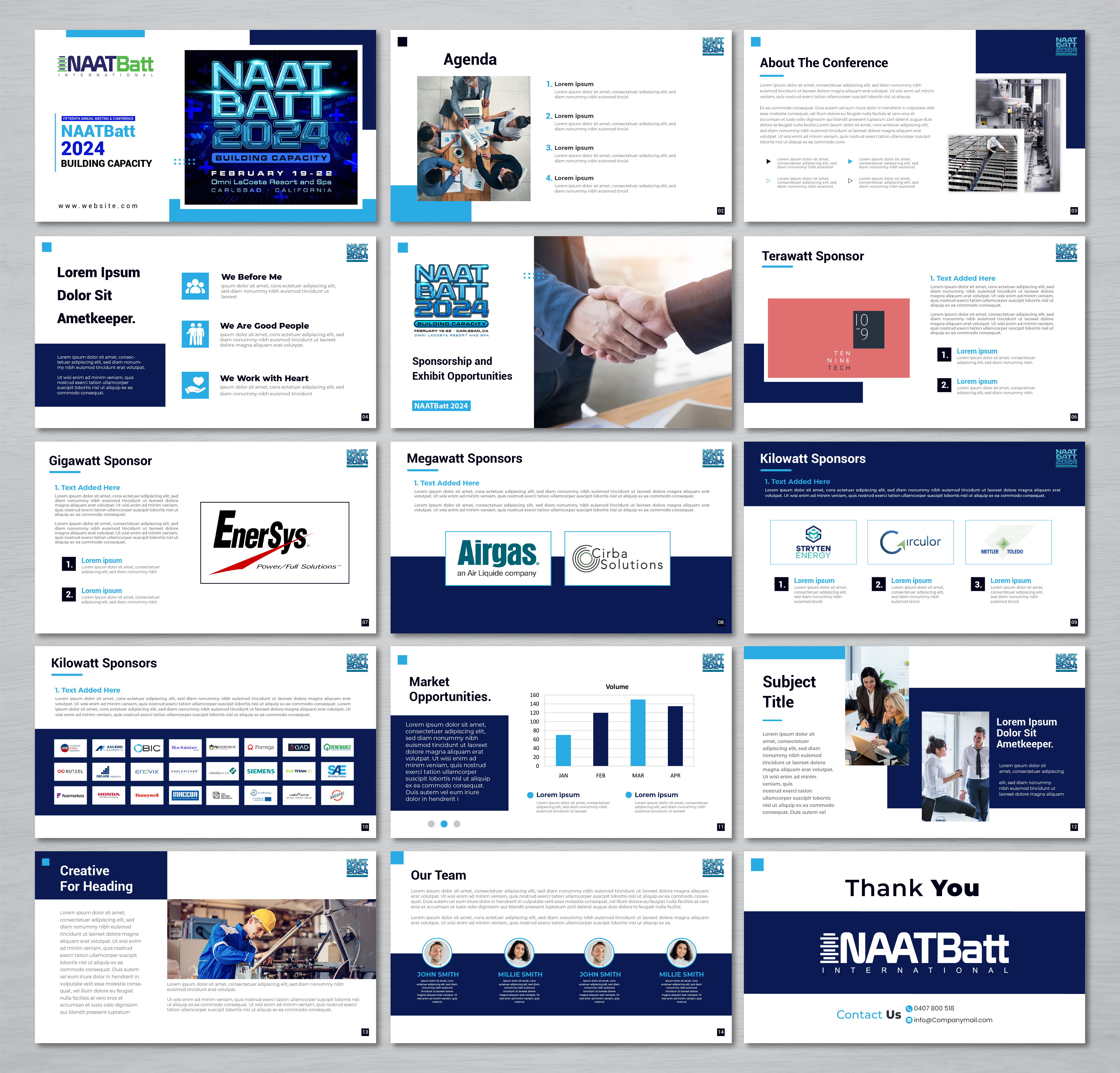 PowerPoint Design by artbitin for this project | Design #32328414