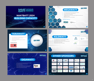 PowerPoint Design by pb for this project | Design #32330164