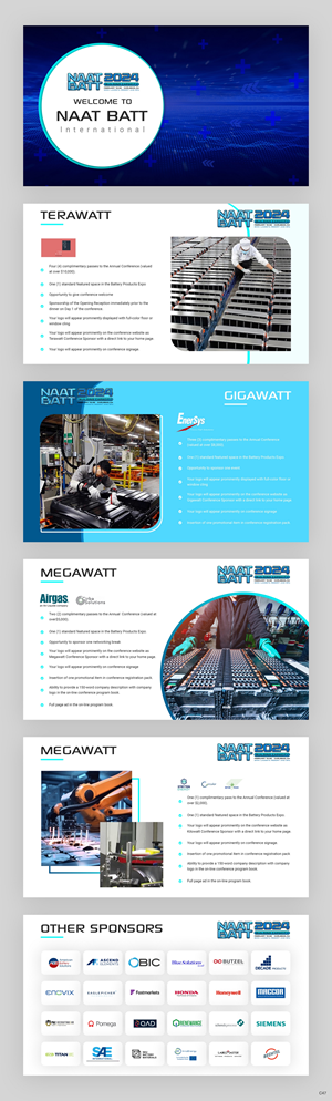 PowerPoint Design by pb for this project | Design: #32330167