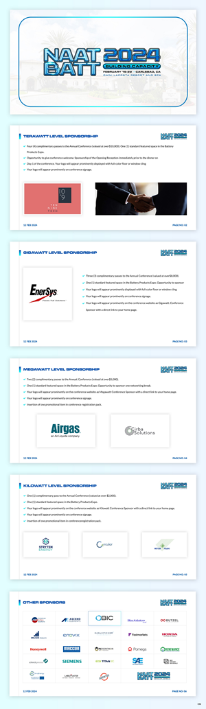 PowerPoint Design by pb for this project | Design: #32330176