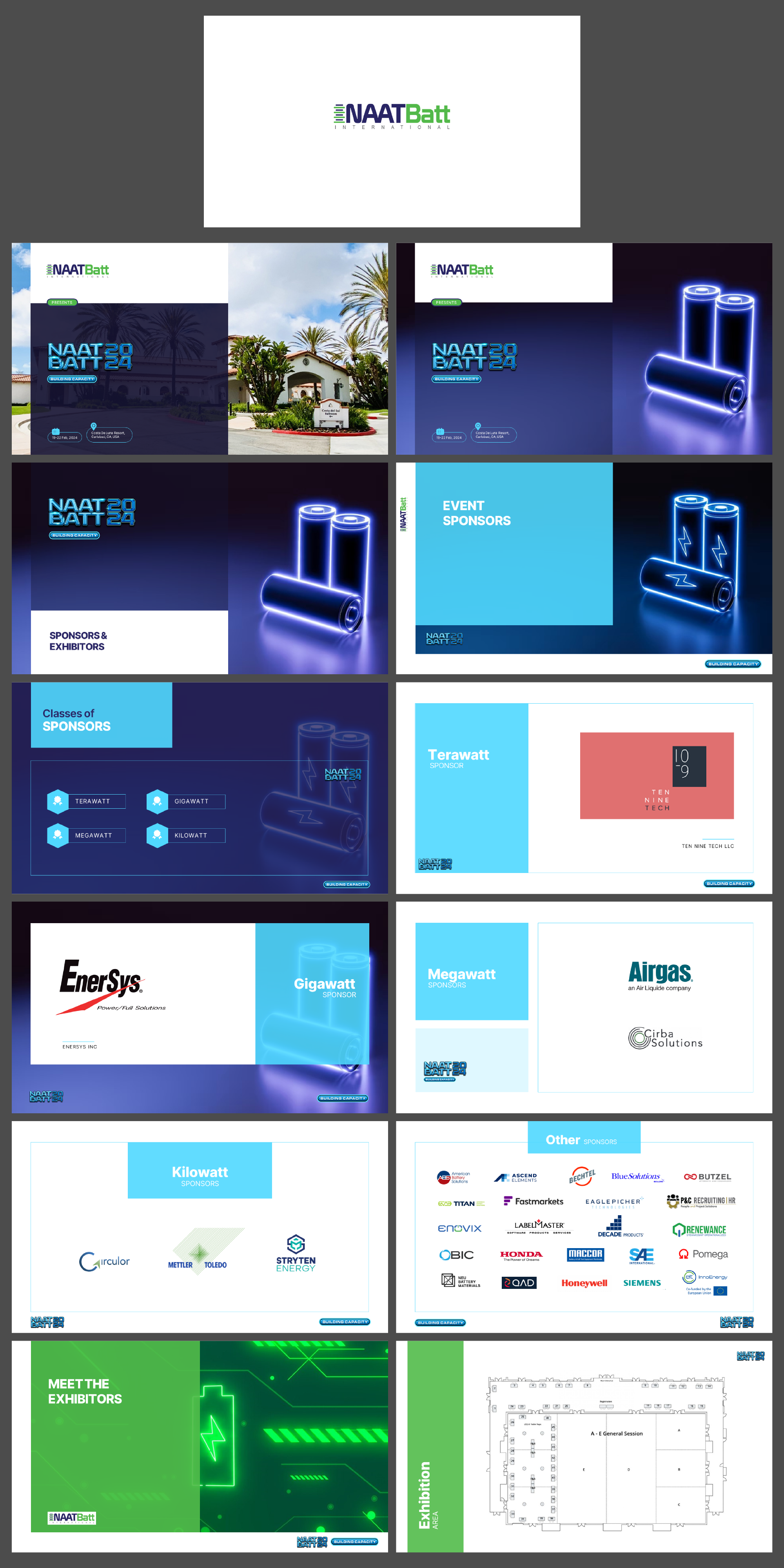PowerPoint Design by Kelechi Design for this project | Design #32339494