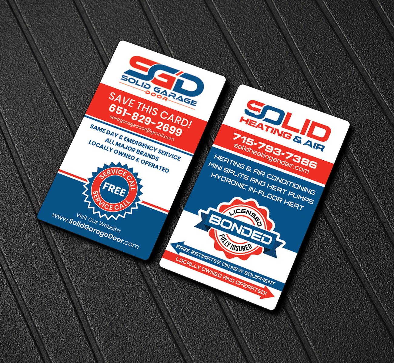 Design de Carte de Visite par Sandaruwan pour ce projet | Design : #32329440