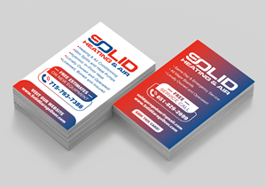 Design de Carte de Visite par MarkoE pour ce projet | Design #32324279