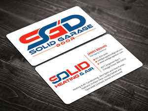 Diseño de Tarjeta de Presentación por Expert Bappy para este proyecto | Diseño: #32321378