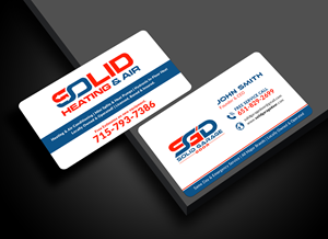 Design de Carte de Visite par Sun Moon Graphic Designer pour ce projet | Design : #32326703