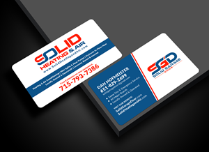 Design de Carte de Visite par Sun Moon Graphic Designer pour ce projet | Design : #32329670