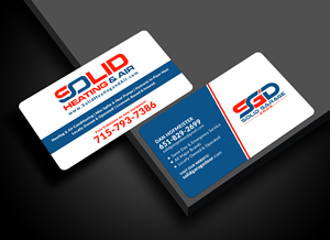 Design de Carte de Visite par Sun Moon Graphic Designer pour ce projet | Design : #32329672