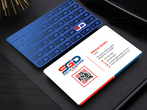 Diseño de Tarjeta de Presentación por Innovative Graphix para este proyecto | Diseño: #32321480