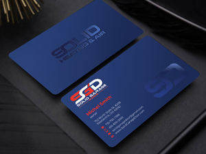 Diseño de Tarjeta de Presentación por Innovative Graphix para este proyecto | Diseño: #32322737