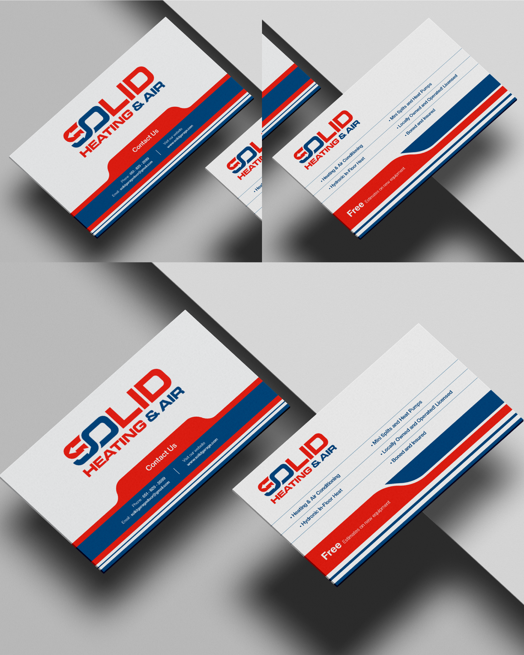 Diseño de Tarjeta de Presentación por Clubarchive para este proyecto | Diseño #32324088