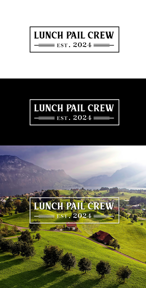 Logo Design by yolo.taste for this project | Design #32332189