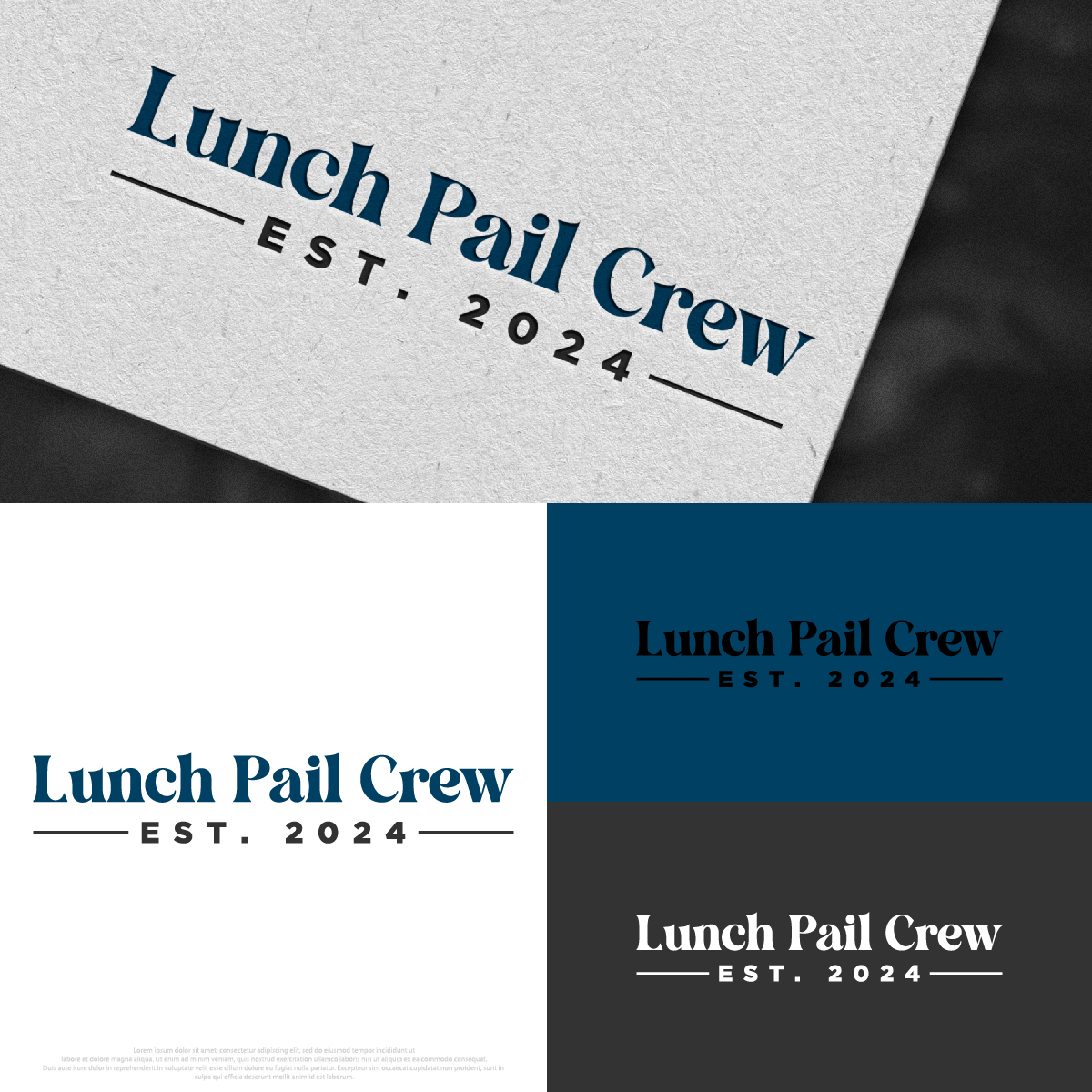 Logo Design by DesignLima for this project | Design #32329201