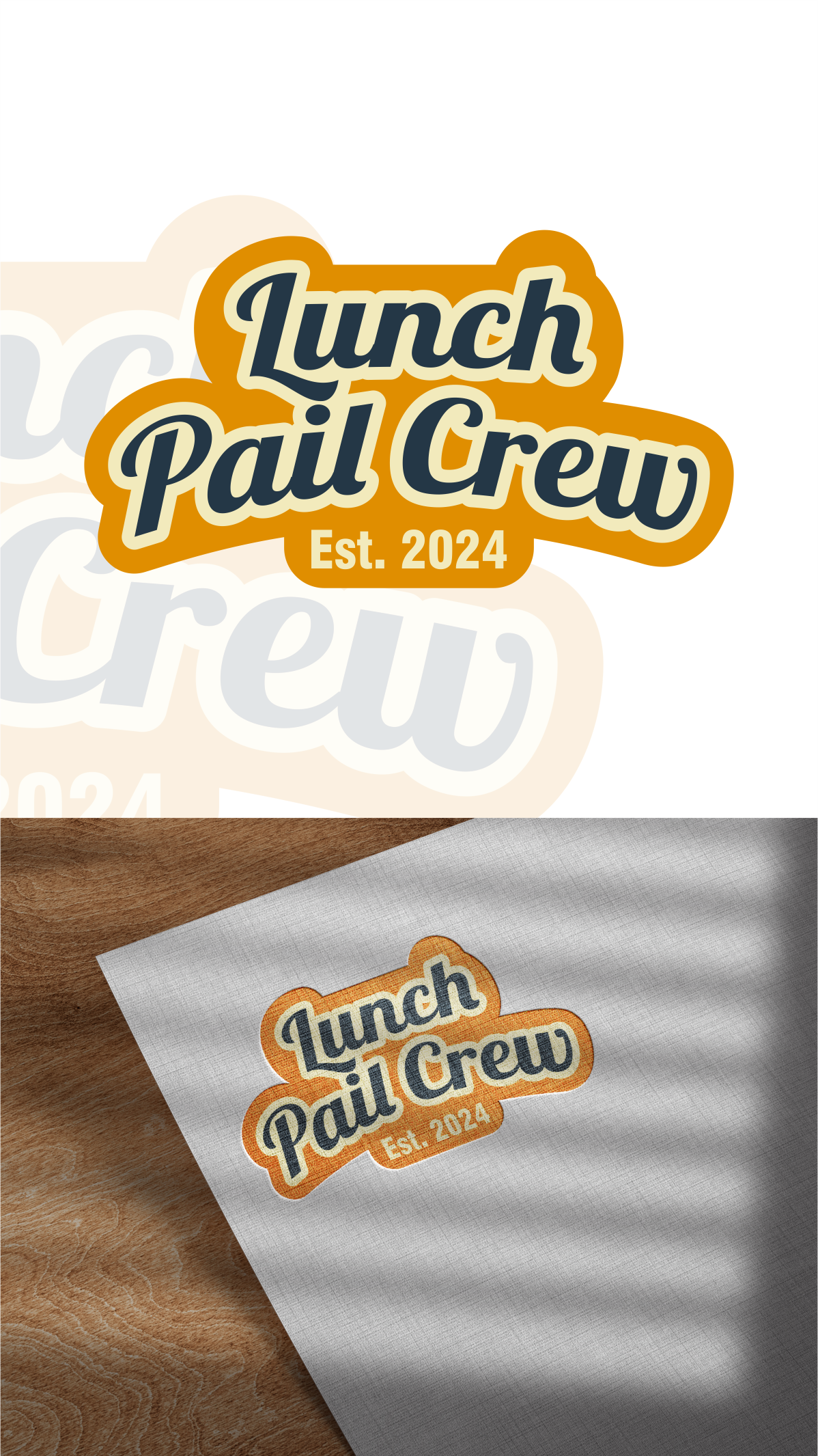 Logo Design by afif19 for this project | Design #32325565