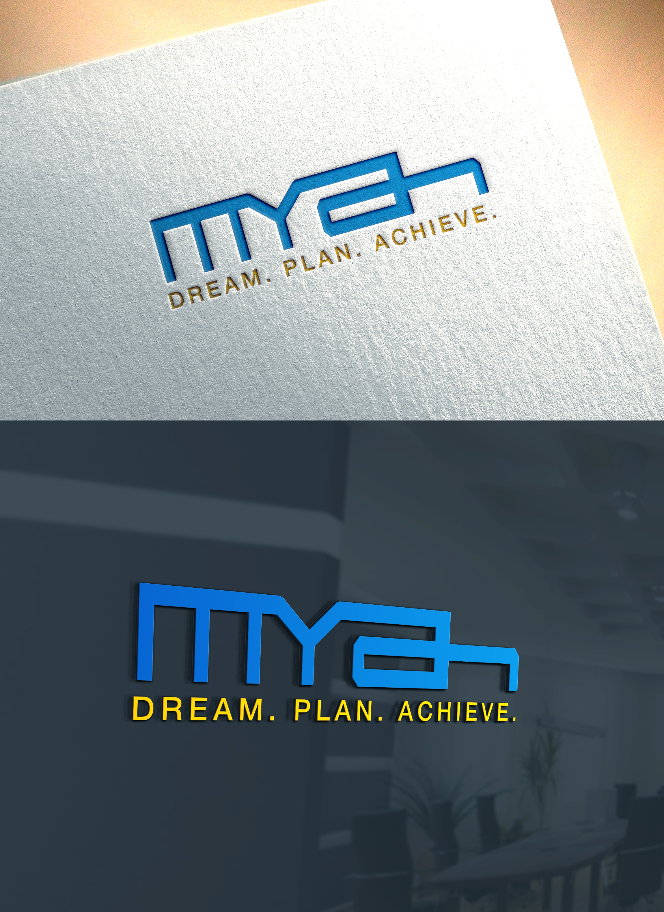 Logo Design by RaKu 2 for this project | Design #32369032