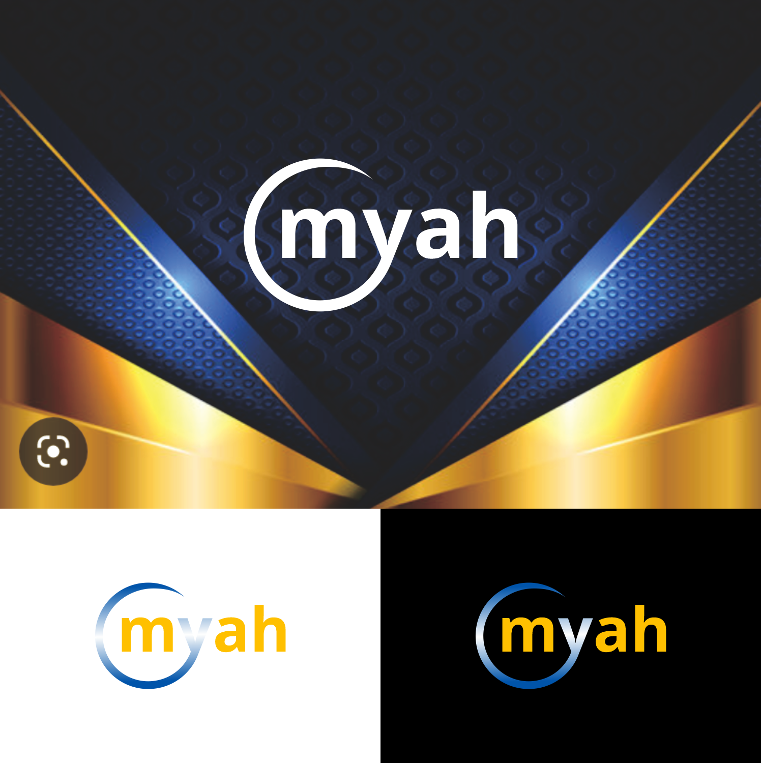 Logo Design by healer1617 for this project | Design #32325290