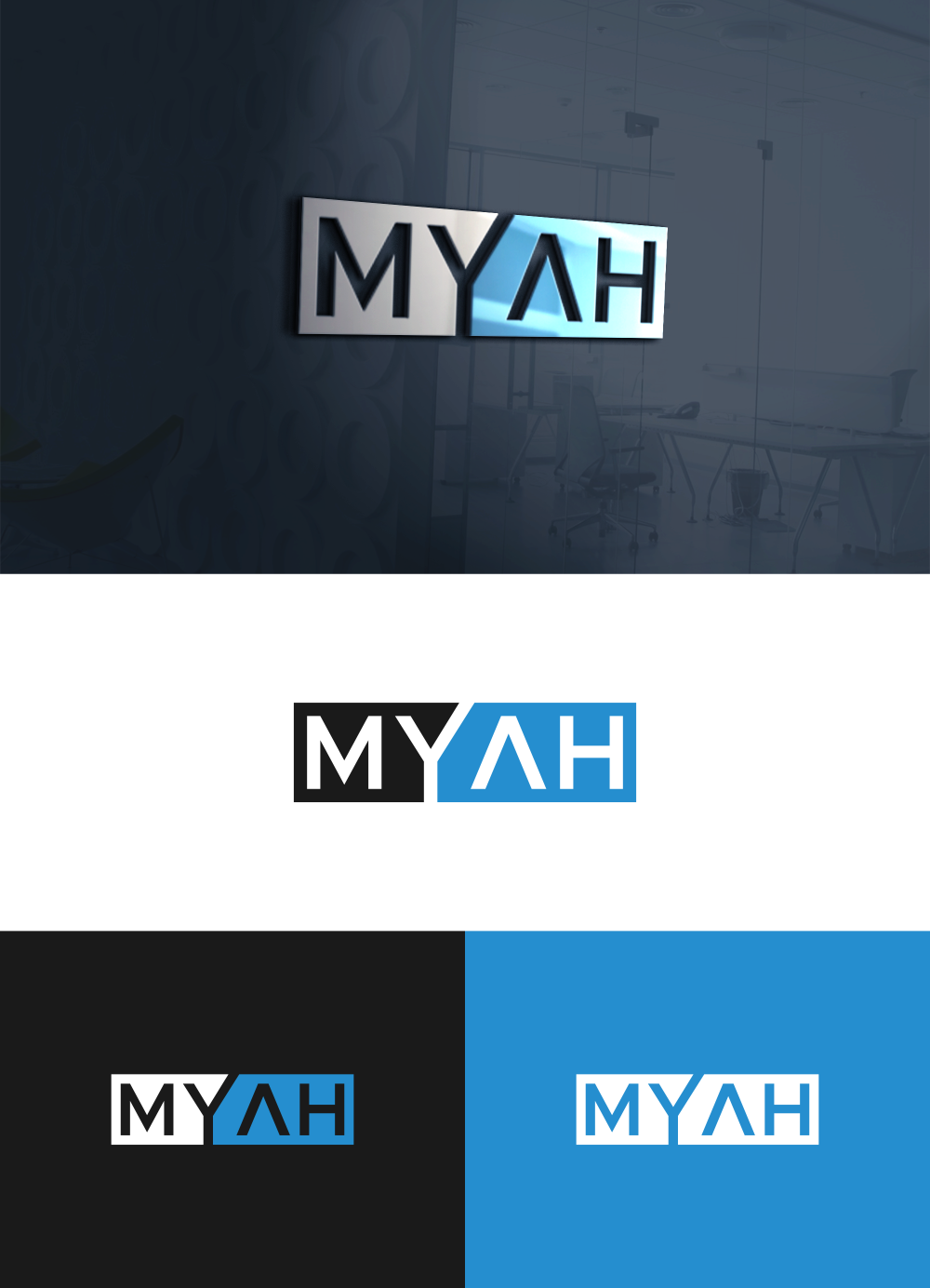 Logo Design by Excellent™ for this project | Design #32327313