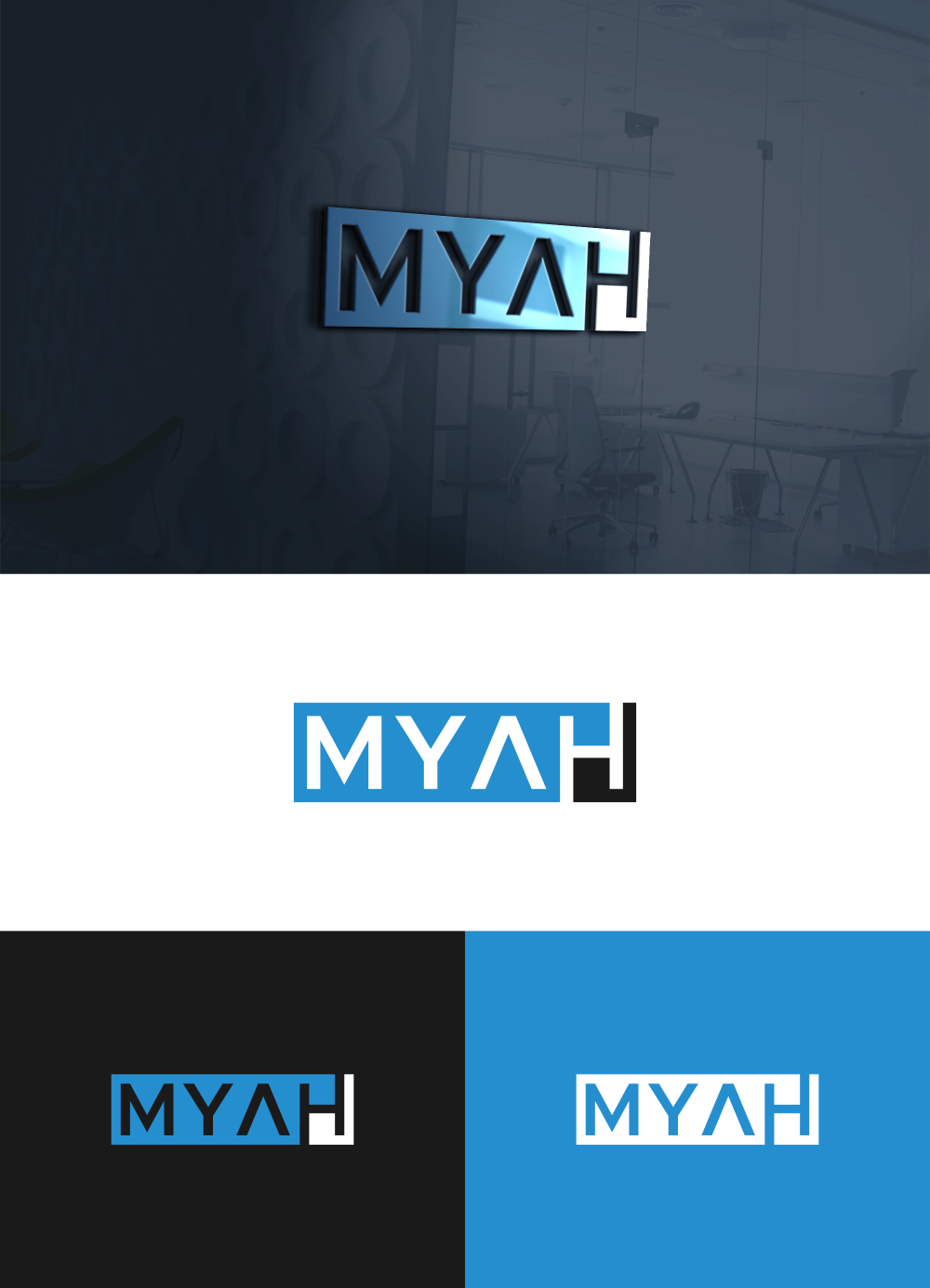 Logo Design by Excellent™ for this project | Design #32327328