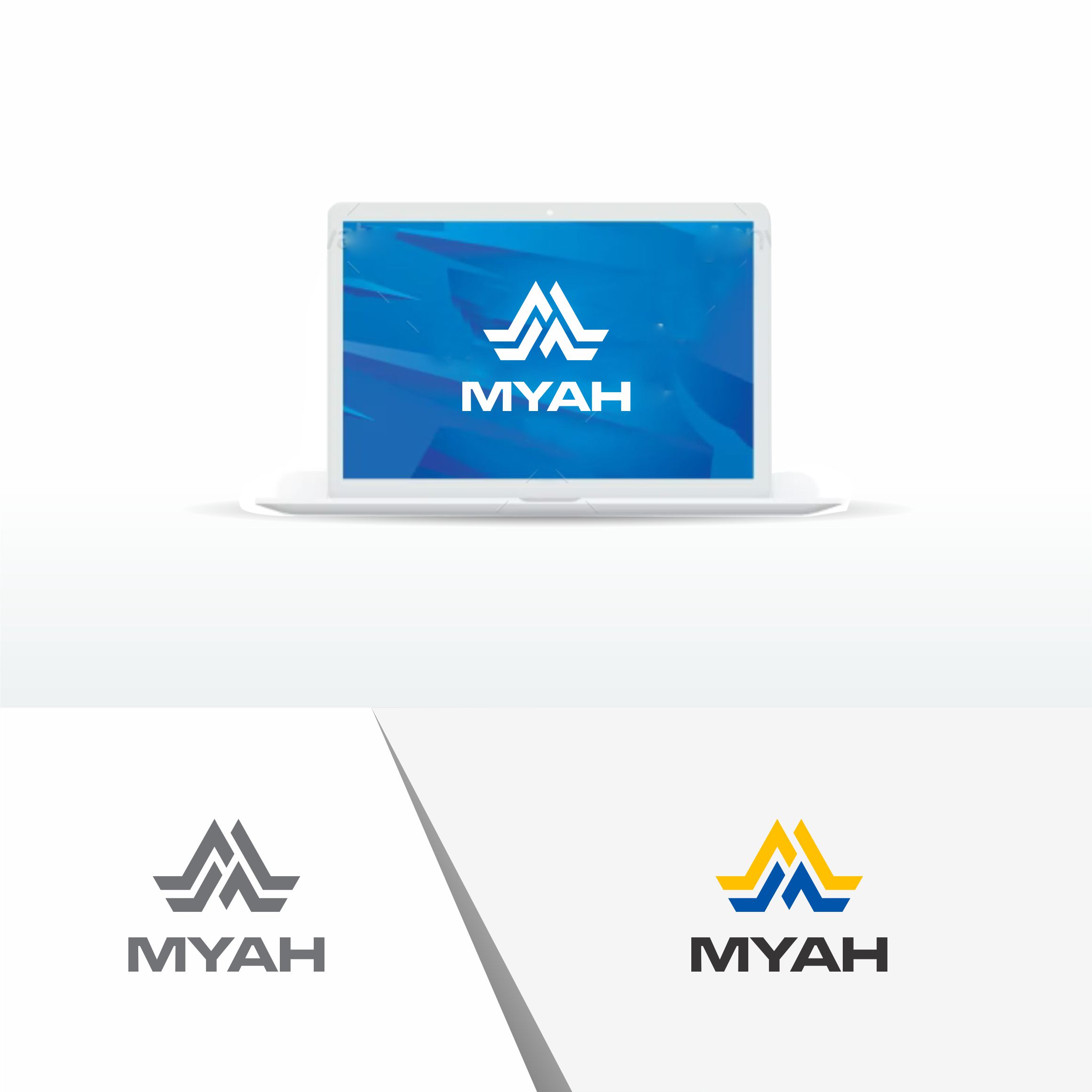 Logo Design by ridho_ for this project | Design #32357860