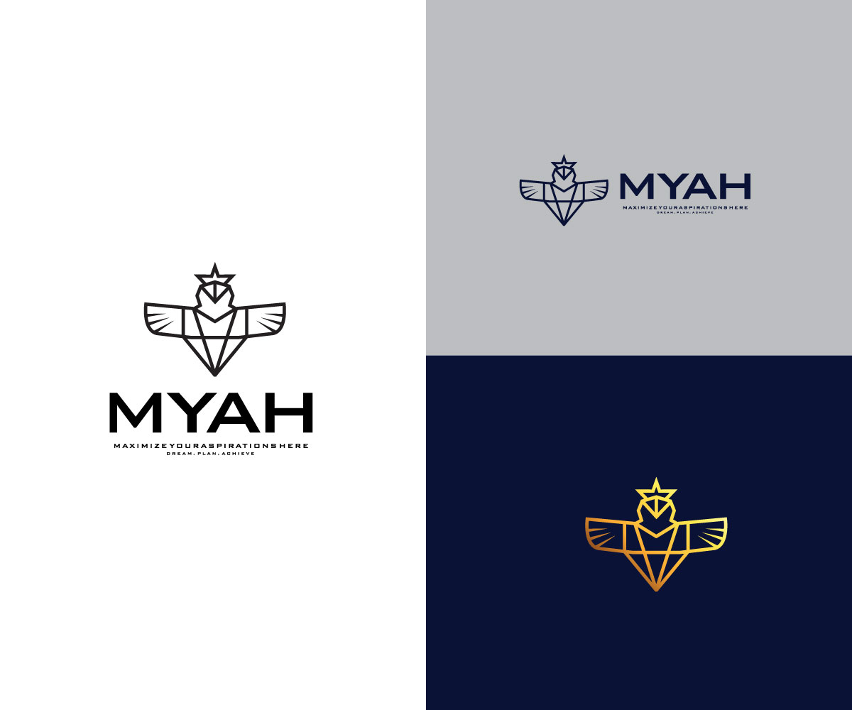 Logo-Design von Ansh Design für dieses Projekt | Design #32327758