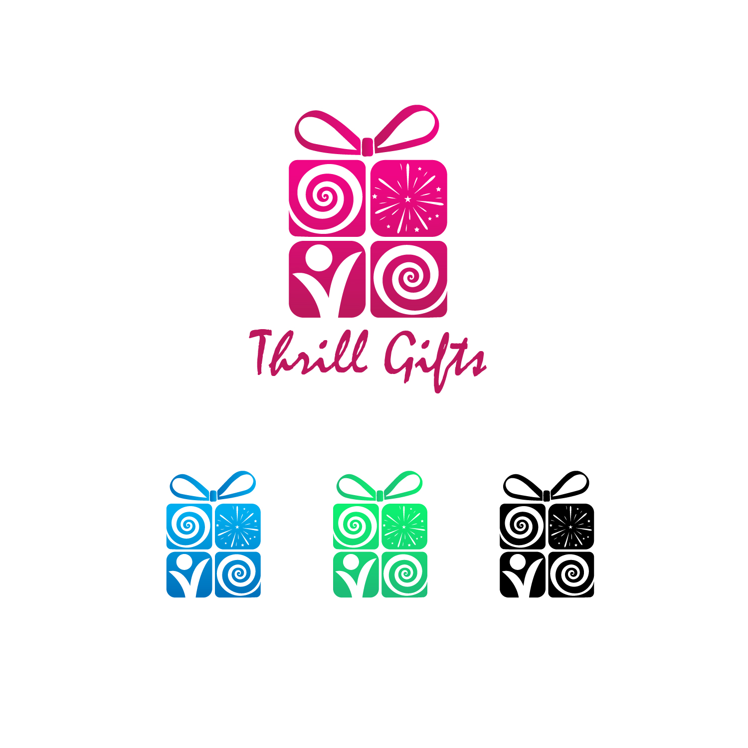 Logo Design by Bullseye Pixel for this project | Design #32323298