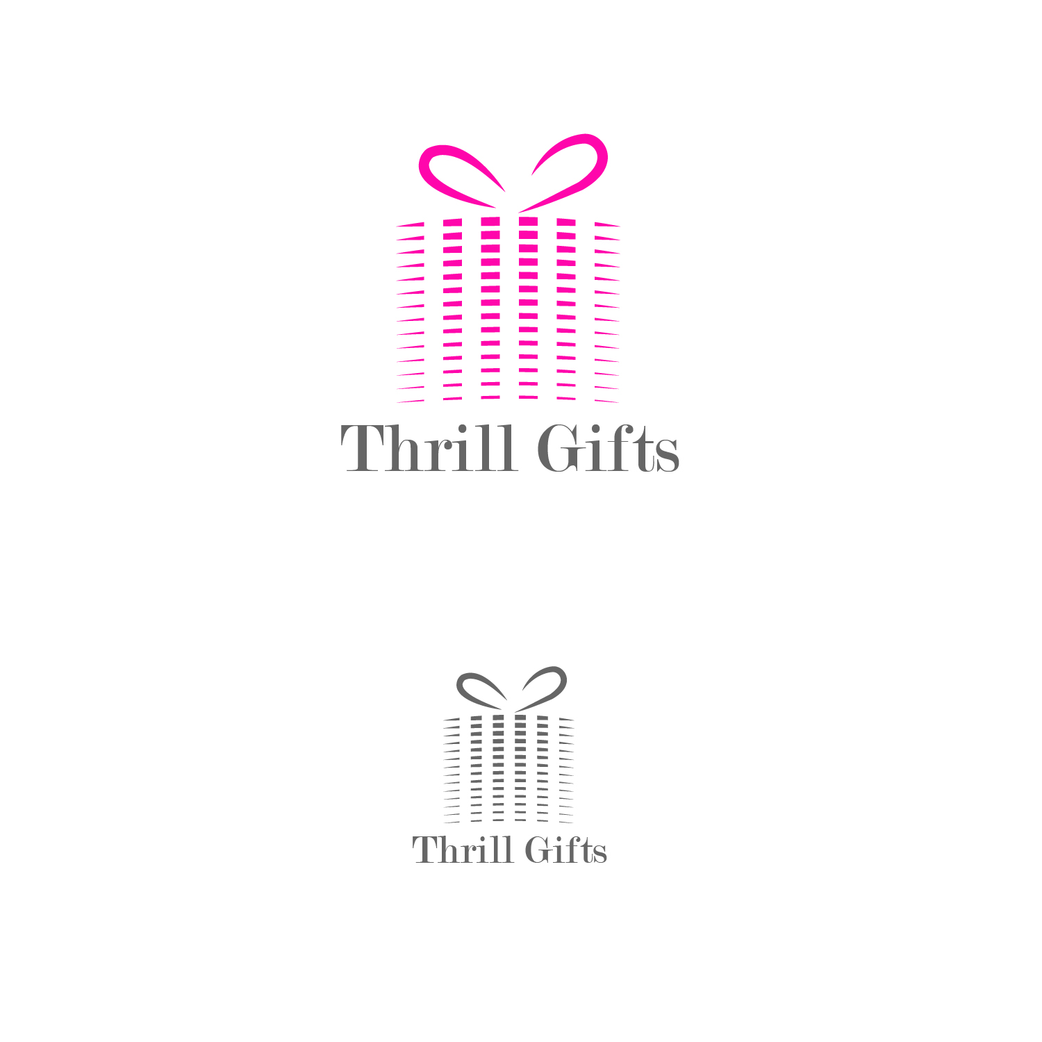 Logo Design by Bullseye Pixel for this project | Design #32324018