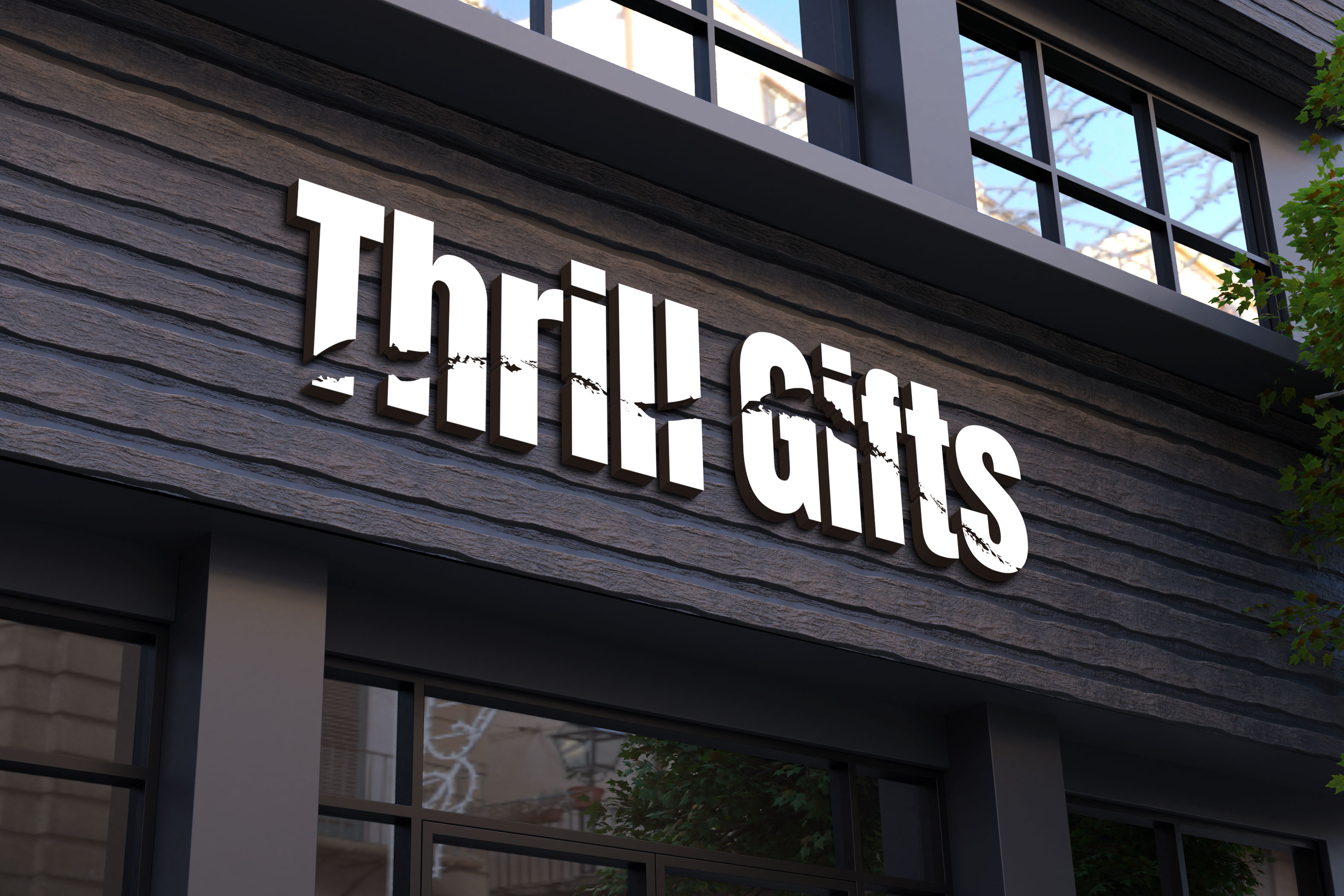 Logo Design by Kavth for this project | Design #32363784