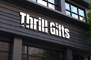 Logo Design by Kavth for this project | Design: #32363784