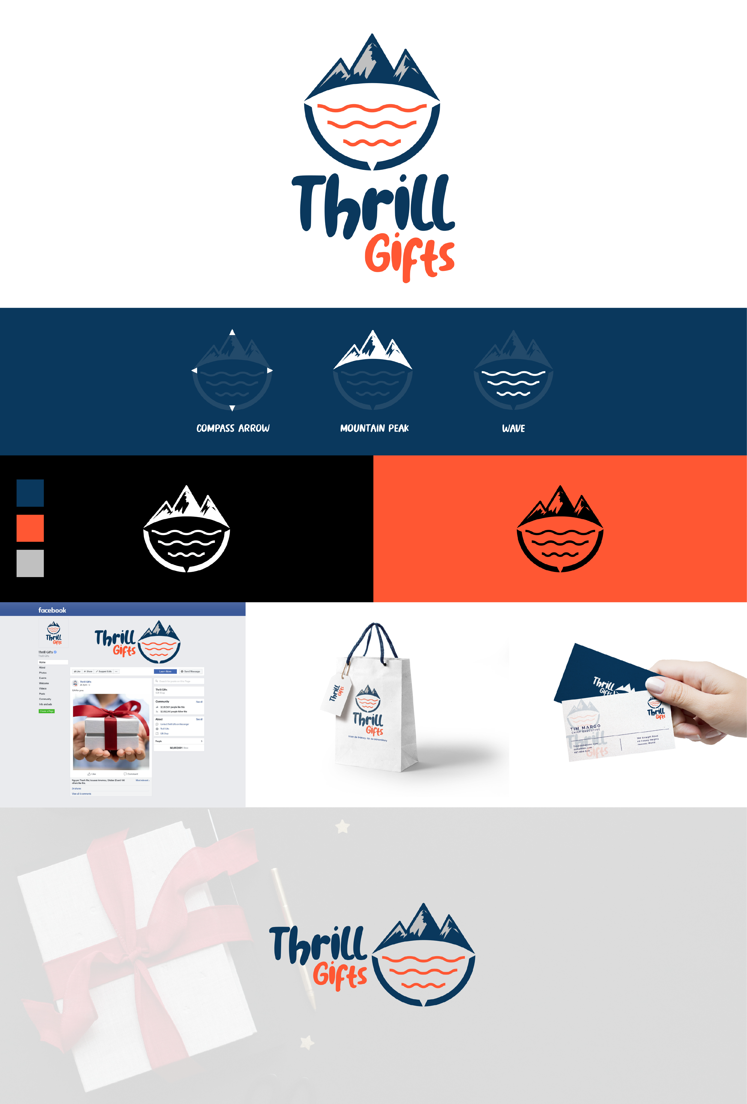 Logo Design by Dnnsio for this project | Design #32326185