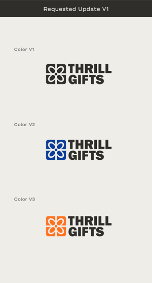 Logo Design by apik. for this project | Design: #32323786