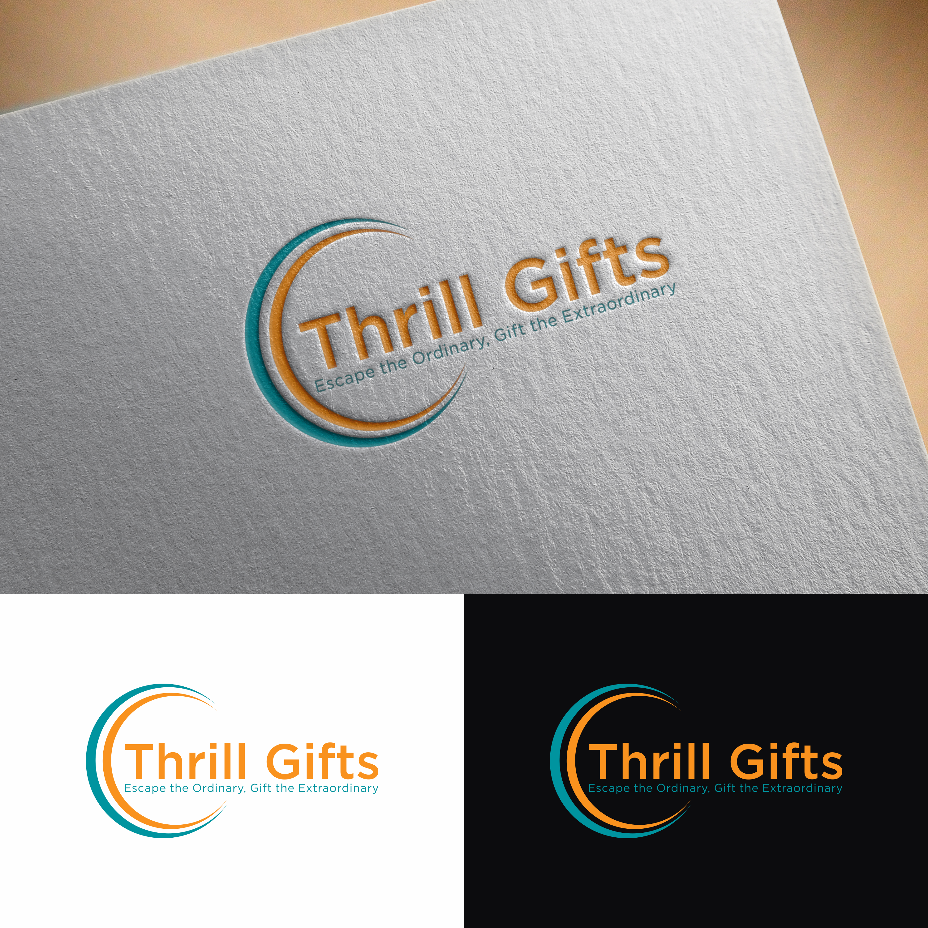 Logo Design by Dylan Z.R for this project | Design #32330439