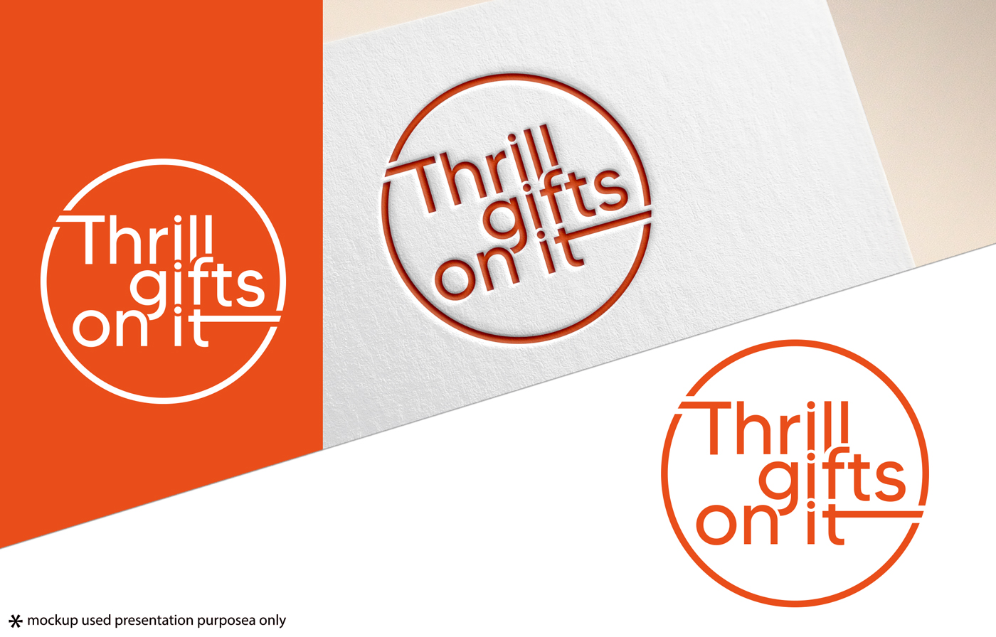 Logo Design by Rubia@ for this project | Design #32321201