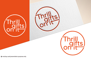 Logo Design by Rubia@ for this project | Design: #32321201