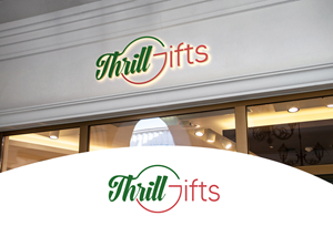 Logo Design by Rubia@ for this project | Design: #32322078